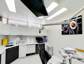 360-degree virtual tour of Prevent Dental Suite in Kallangur