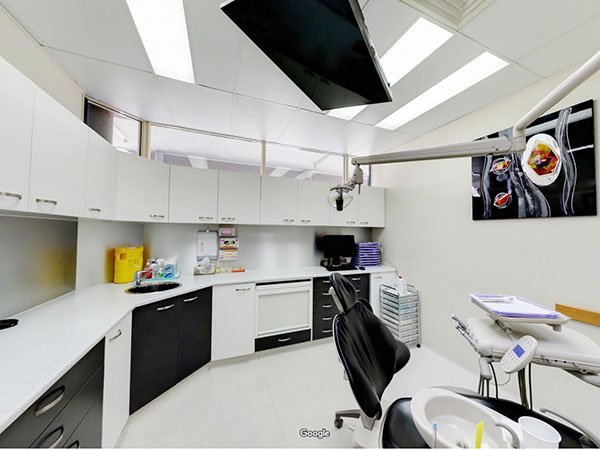 Prevent Dental Suite Dental Room Dentist Petrie