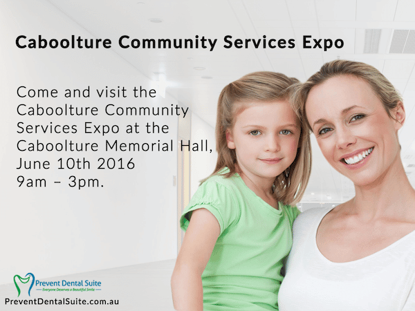 Caboolture Community Expo