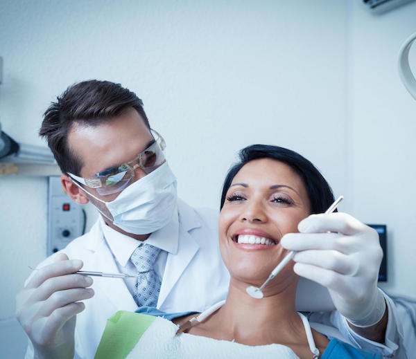 How to Find The Best Dentist in Kallangur