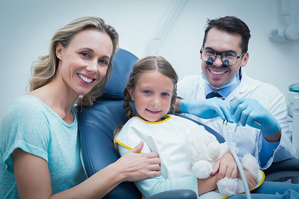 Dental Anxiety Fight Back Against The Fear dentist kallangur