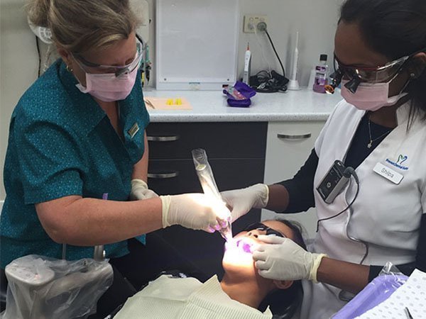 Prevent Dental Suite Dentist Lillybrook 2