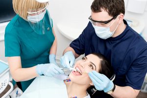 Prevent Dental Suite | Oral Surgery And Surgeons | Dentist Kallangur