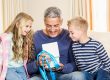 Fathers Day and the gift of Dental Health | Dentist Kallangur