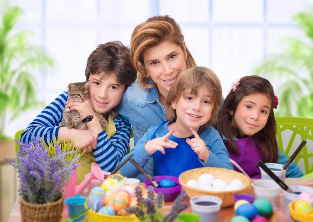 Dentist Kallangur Tips 6 Tips For Keeping Your Teeth Healthy During Easter