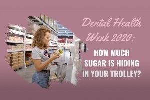 how much sugar is hiding in your trolley dentist kallangur